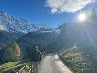 Beth Clarke: Who Researches the Researchers?