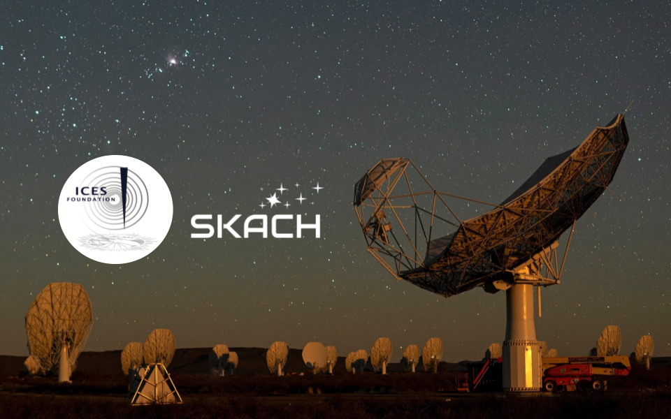 What do K-Pop and Radio Astronomy have in common?
