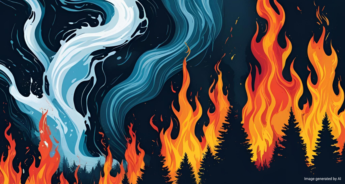 August 27 - Data to solutions : lessons from managing climate risks - an event with Swiss Re 